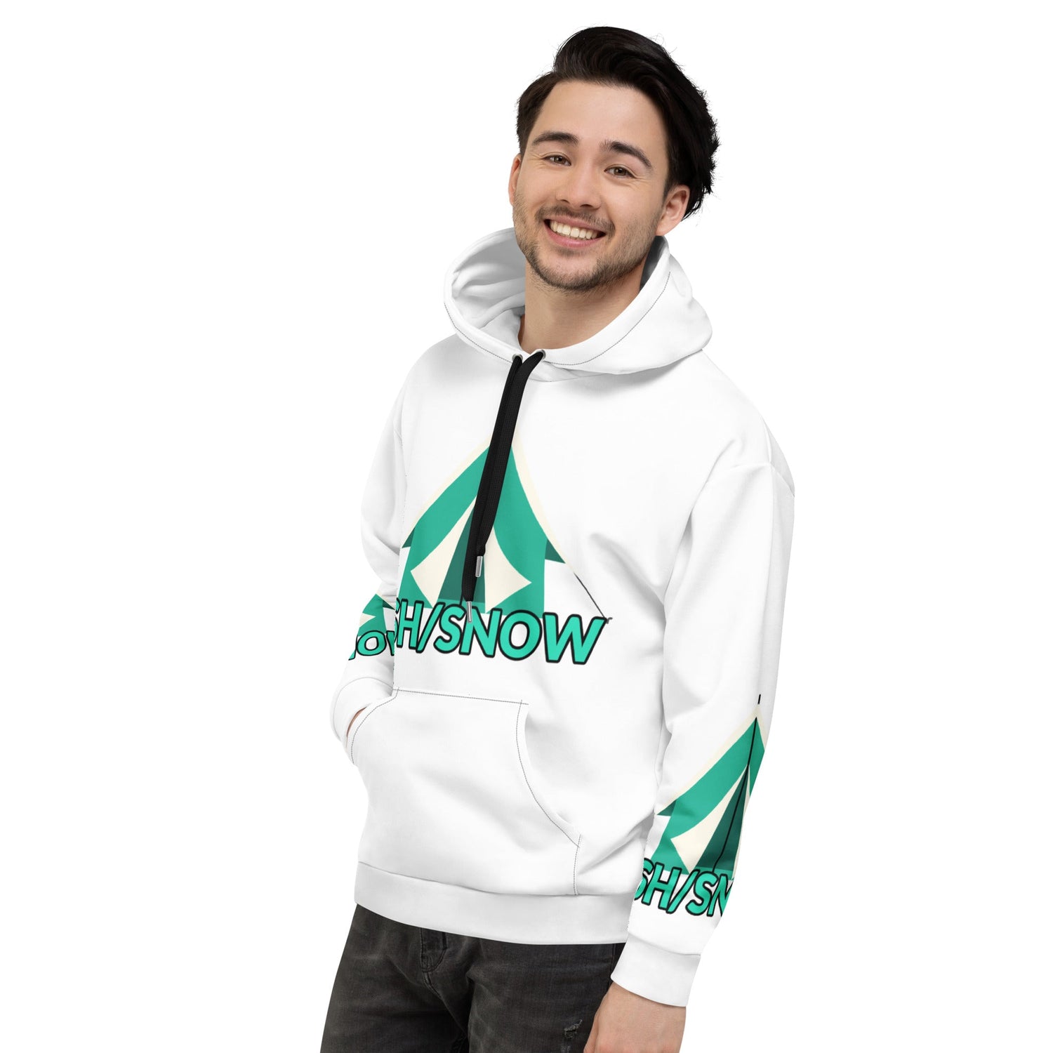 men’s hoodie
